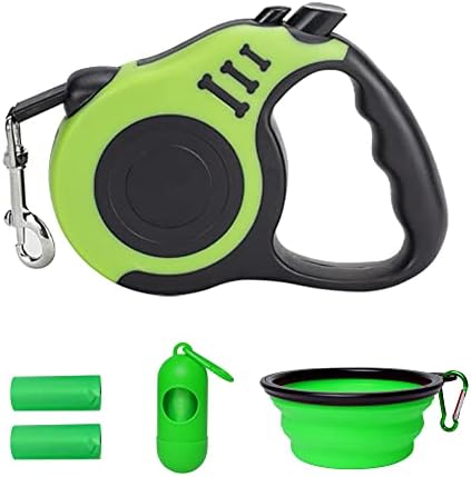 Retractable Dog Leash Automatic Telescopic Tractor Dog Tape