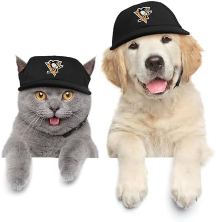 Littlearth Unisex NHL Pet Baseball Hat