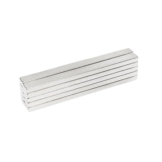 2/5/10/20/50PCS 60 * 5 * 3 Strip Block Sheet Rectangular Rare Earth Neodymium 60x5x3mm 60x5x3 Magnets(10PCS)