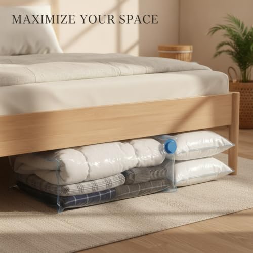 Vacuum Storage Bags, 1 PC