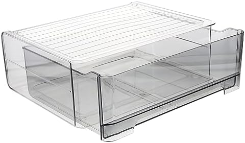 Dresser Organizer for Underwear Bras and Socks Stylish Storage Bin for Bedroom Organization Portable Organizer Capacity for Neat and Tidy Spaces