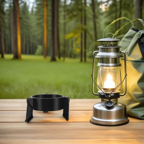 LABRIMP Bow Holder Stand Portable Arrow Tube Storage for Archery Practice | Black Pet Build, Tool-free Setup, Lightweight Carry, Stable Performance for Outdoor Range and Indoor Club Use