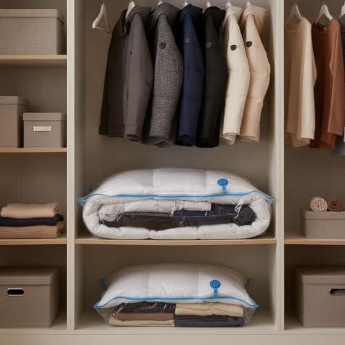 Vacuum Storage Bags, 1 PC