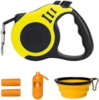 Retractable Dog Leash Automatic Telescopic Tractor Dog Tape