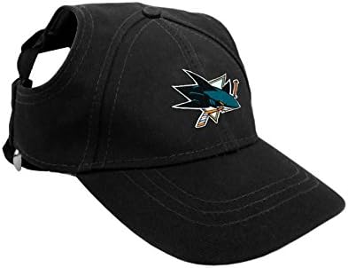 Littlearth Unisex NHL Pet Baseball Hat