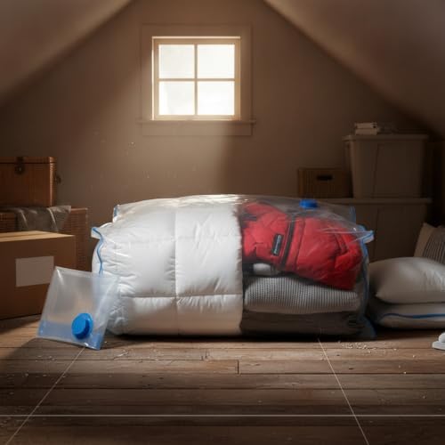Vacuum Storage Bags, 1 PC