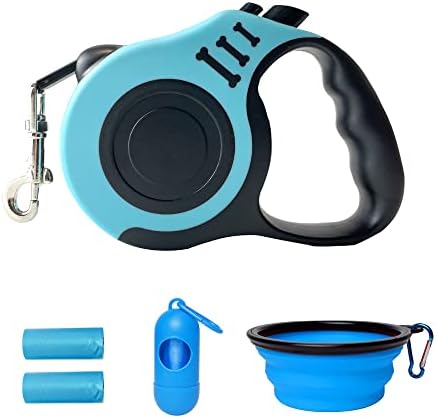 Retractable Dog Leash Automatic Telescopic Tractor Dog Tape