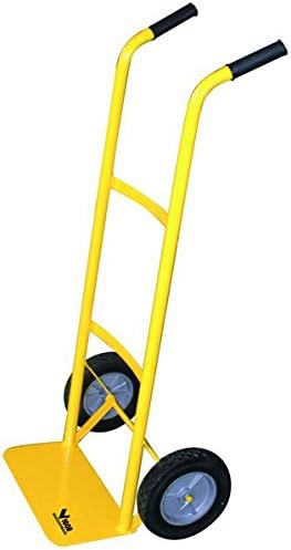 Vigor 59703-15 Crate Holder with Base and Wheels
