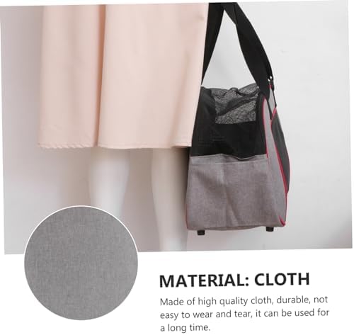 Pet Bag for Dog and Cat Portable Folding Handbag Storage Organizer Easy to Carry Pet Accessories