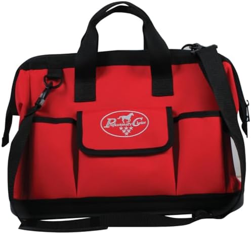Professionals Choice Heavy Duty Tote