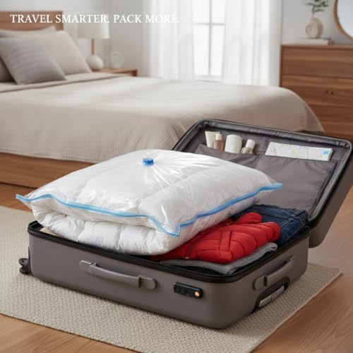 Vacuum Storage Bags, 1 PC