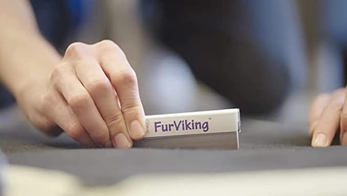 Fur Viking Pet Hair Removal Tool