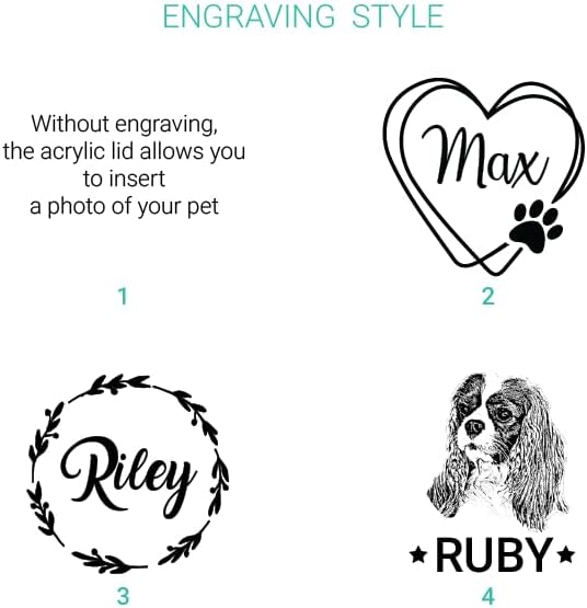 Personalized Dog Leash Hook Holder Wall Mount, Collar Harness Organizer with Pet Name or Photo, Wooden Custom Dog Mom Gift, Single Hook