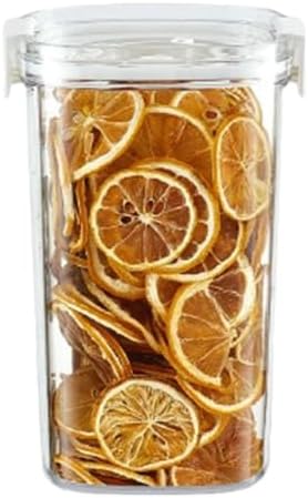Vacuum Coffee Canister - Airtight Tea & Grain Storage Box With Date Display