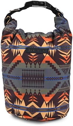 Travel Food Bag for Pets by Carolina Pet Company