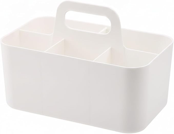 PET Storage Bin, 1 Pack