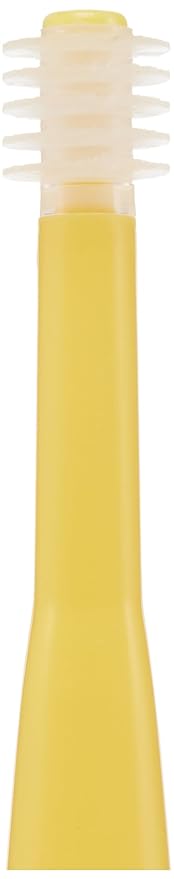 Brush My Teeth Small Dog Toothbrush, Rounded Brush Head -Soft Flexible Bristles, Safe and Gentle Brushing for Small Dogs, Small Breeds and Puppy, Daily Brushing Adds Years of Healthy Life, Multicolor
