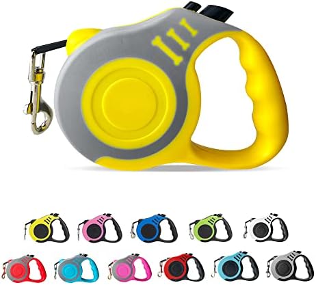 Retractable Dog Leash Automatic Telescopic Tractor Dog Tape