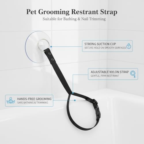 Pet Bathing Aid