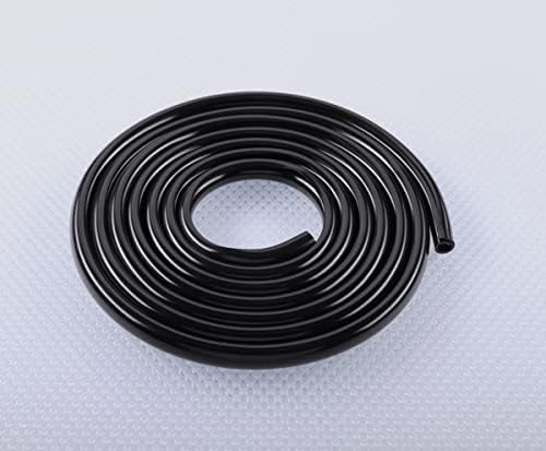 10 ft. Dog & Cat Cord Pet Protector Black