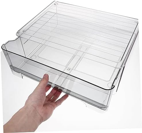 Underwear Organizer for Bedroom Storage Capacity Organizer for Underwear Socks and Items Portable and Non- Design for Closet Organization