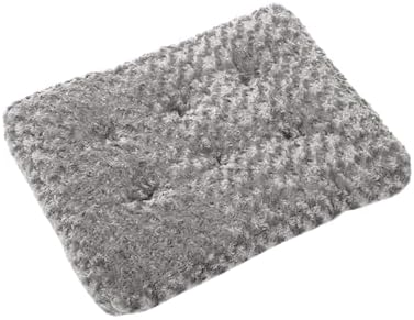 Winter Warm Thickened Dogs Cat Beds for Indoor Dog Beds for Small Dogs Pet Bed Warm Washable Dog Bed Comfy Plush Cat Bed Fits Puppy Or Small Pet Birthday Gifts for Men Women Cute Stuff