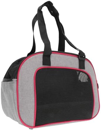 Pet Bag for Dog and Cat Portable Folding Handbag Storage Organizer Easy to Carry Pet Accessories
