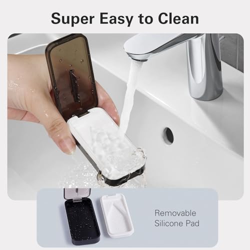 Pill Cutter + Pill Organizer 2 Pack