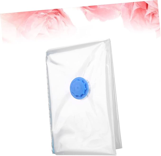 Space Saver Clothes Quilts Foldable Bag Organizer Sealed Storage Bag for Laundry Room Closet