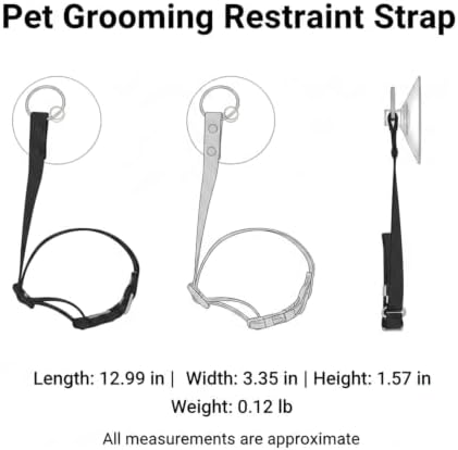 Pet Bathing Aid