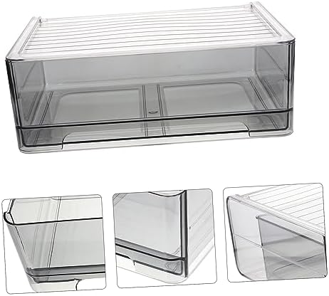 Dresser Organizer for Underwear Bras and Socks Stylish Storage Bin for Bedroom Organization Portable Organizer Capacity for Neat and Tidy Spaces