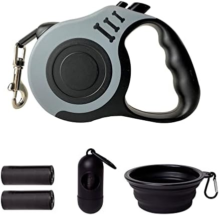 Retractable Dog Leash Automatic Telescopic Tractor Dog Tape