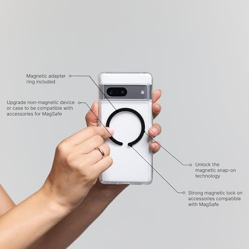 Hamster PopSockets PopGrip for MagSafe