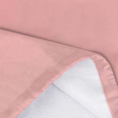 Pardick Plastic Bag Holder, Cute Pinks Cat Grocery Bag Holder for Shopping Bags, Wall Mount Plastic Bag Storage Organizer Dispenser, Storage Holder for Home Kitchen Camper,A-14