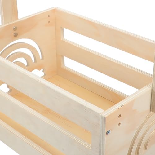 Pet Wardrobe Closet with Hangers - Clothing Rack & Toy Storage for Dog Cat - Practical Organizer for Pet Supplies, Home Decor & Dog Gear Tidying