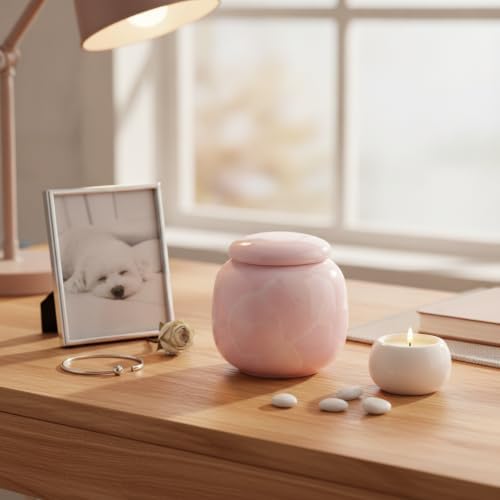 Securely Store Small Items in This Compact PET Plastic Decorative Box, 6.76 fl oz Capacity (1 Piece)