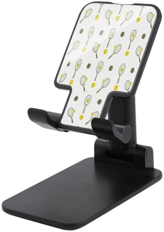 Travel Lightweight Tennis Rackets Balls Cell Phone Holder