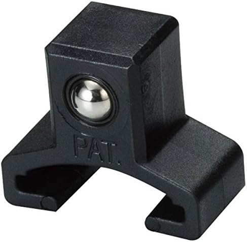 ARES 70087 3-Pc 1/4,3/8,1/2-In Socket Rail | Part No. 70087; 1/4-Inch, 3/8-Inch, and 1/2-Inch Drive Rails Hold 48 Sockets and Keep Your Tool Box