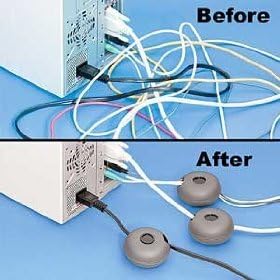 Cable Turtle Organizer