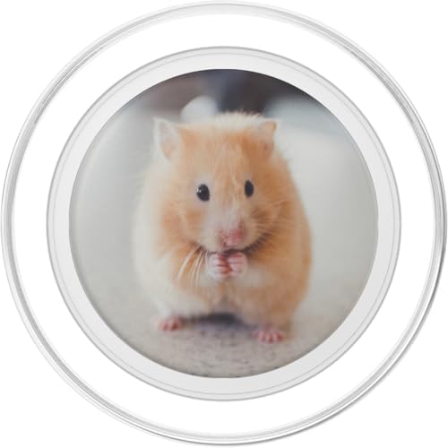 Hamster PopSockets PopGrip for MagSafe