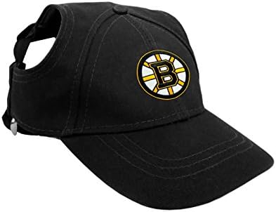 Littlearth Unisex NHL Pet Baseball Hat