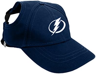 Littlearth Unisex NHL Pet Baseball Hat
