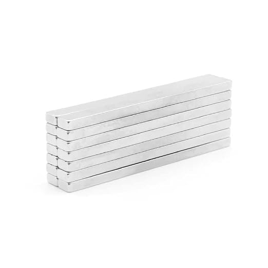 2/5/10/20/50PCS 60 * 5 * 3 Strip Block Sheet Rectangular Rare Earth Neodymium 60x5x3mm 60x5x3 Magnets(2PCS)
