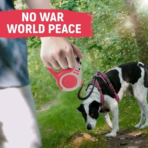 Retractable Dog Leash Automatic Telescopic Tractor Dog Tape