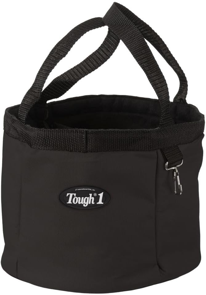 Tough 1 Final Touches Grooming Caddy