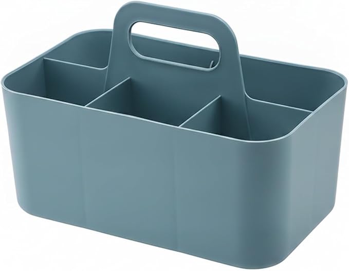 PET Storage Bin, 1 Pack