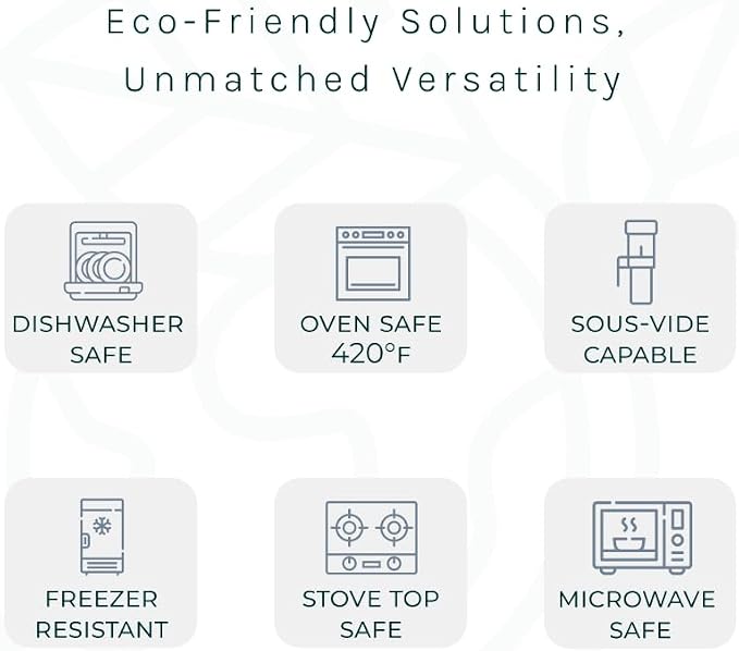 SnapPack Premium Silicone Reusable Pet Storage Stand-Up Bags, 2-Pack Duo Set, Microwave, Dishwasher, Oven and Freezer Safe, BPA Free, Leak-free, and Eco-friendly |1000ml & 2000ml (Teal)