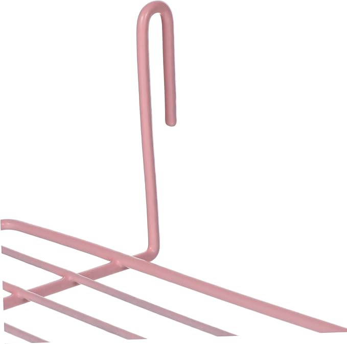 Ipetboom 1pc Iron Wall Shelf for Parrots Sturdy Iron Frame Hanging Shelf Easy Installation Bird Perch for Pet Decoration Color for Animals to Play and Rest