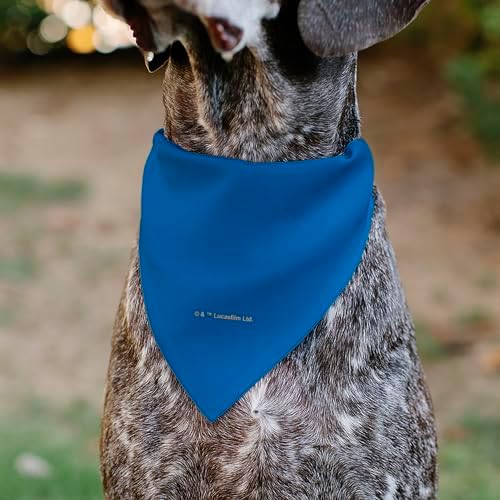 Star Wars Pet Bandana Slide On Slip Through