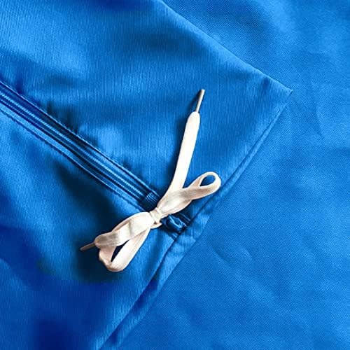 Pet Washing Bag Dog Cat Horse Hair Laundry Bag for Rug Sheet Boots Pets Laundry Helper by Harrison Howard True Blue